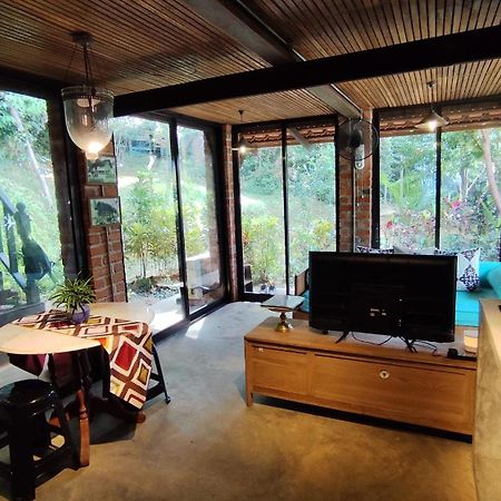 S'Ekar Pinang Langkawi Bed and Breakfast Pantai Cenang  Eksteriør billede