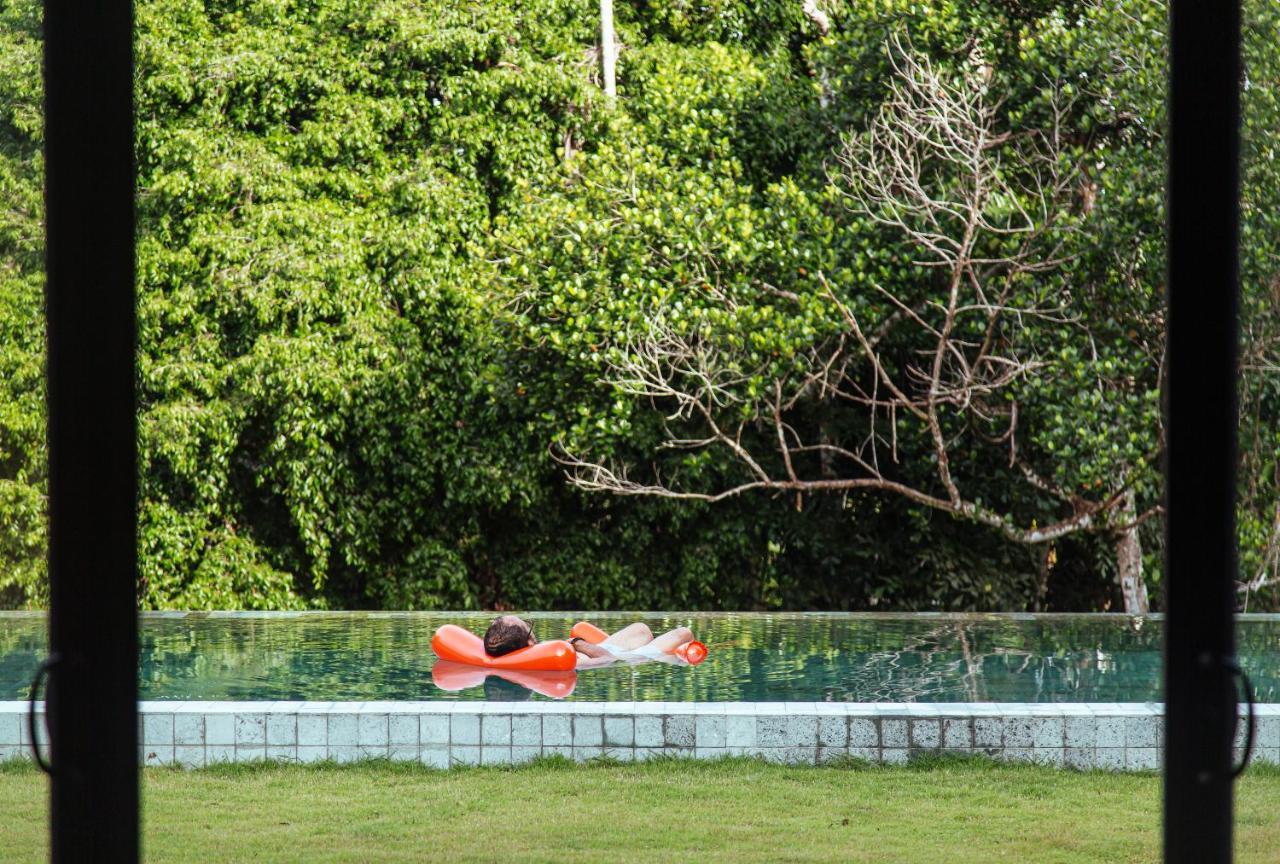 S'Ekar Pinang Langkawi Bed and Breakfast Pantai Cenang  Eksteriør billede