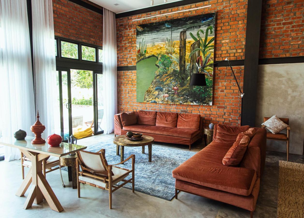 S'Ekar Pinang Langkawi Bed and Breakfast Pantai Cenang  Eksteriør billede
