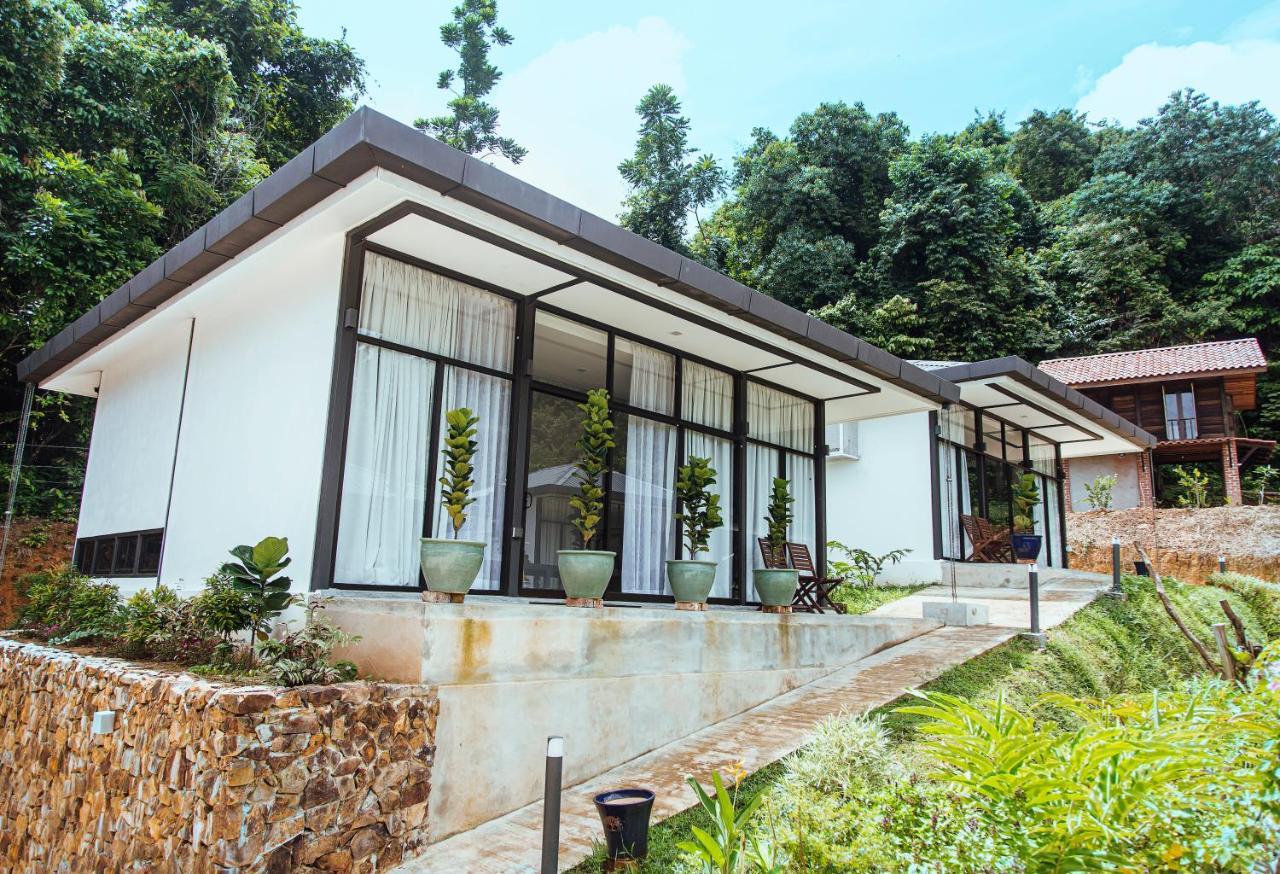 S'Ekar Pinang Langkawi Bed and Breakfast Pantai Cenang  Eksteriør billede