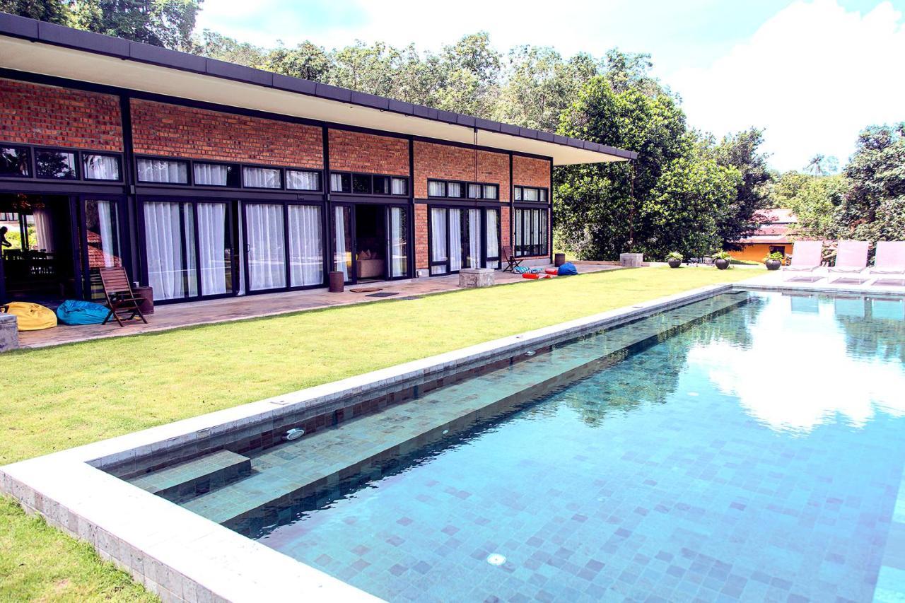 S'Ekar Pinang Langkawi Bed and Breakfast Pantai Cenang  Eksteriør billede