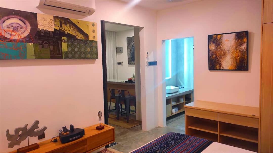 S'Ekar Pinang Langkawi Bed and Breakfast Pantai Cenang  Eksteriør billede