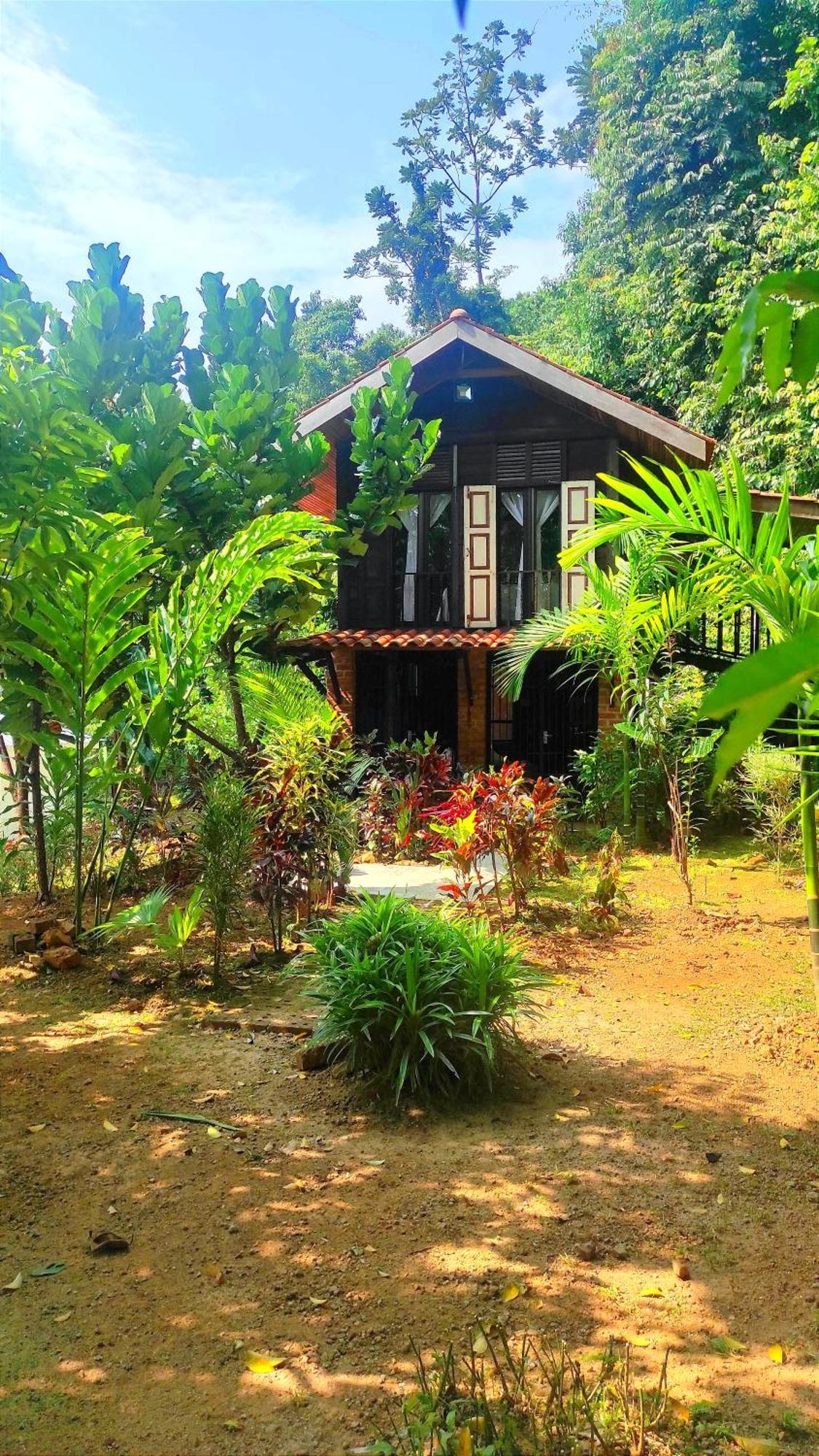 S'Ekar Pinang Langkawi Bed and Breakfast Pantai Cenang  Eksteriør billede