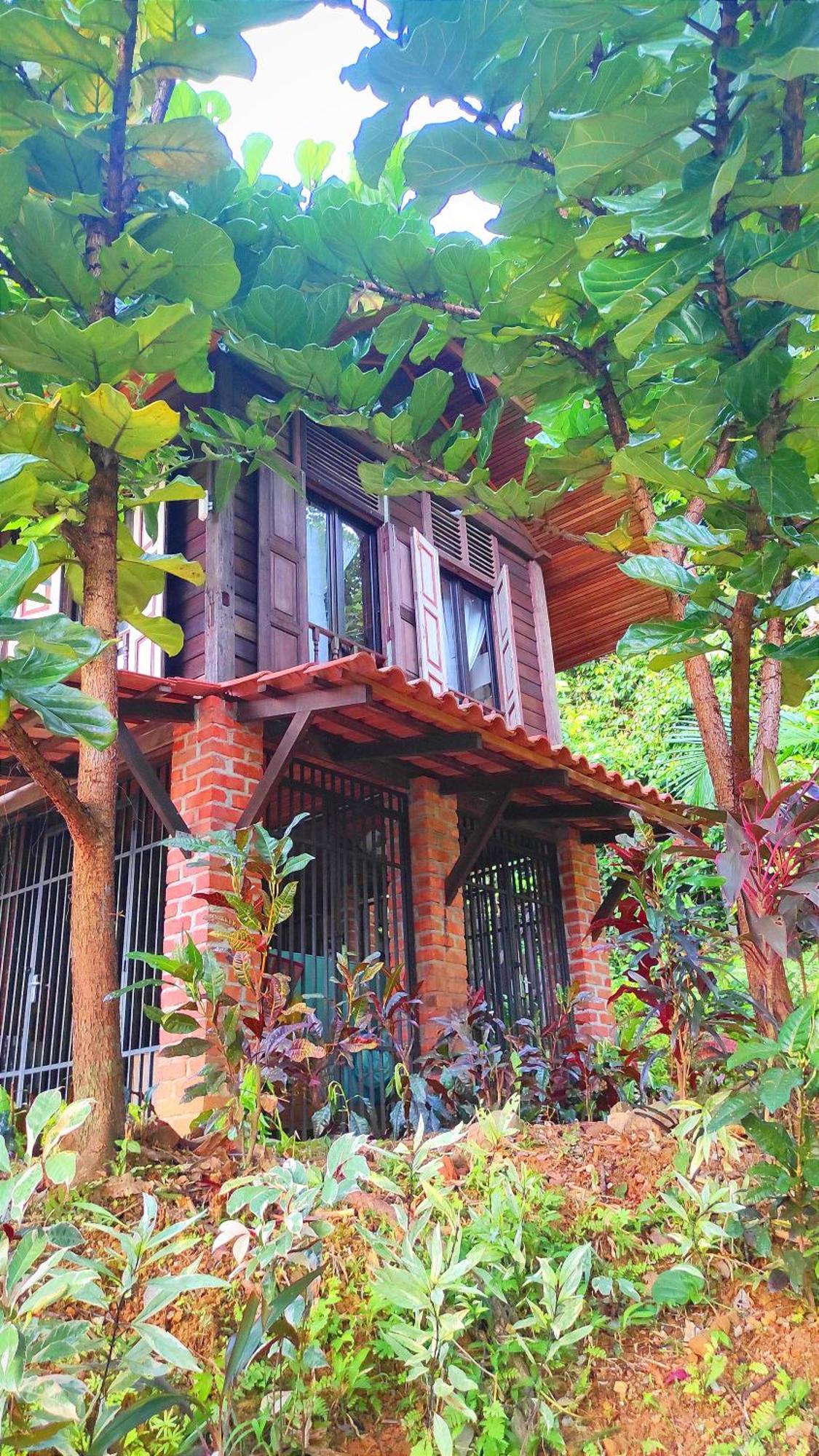 S'Ekar Pinang Langkawi Bed and Breakfast Pantai Cenang  Eksteriør billede