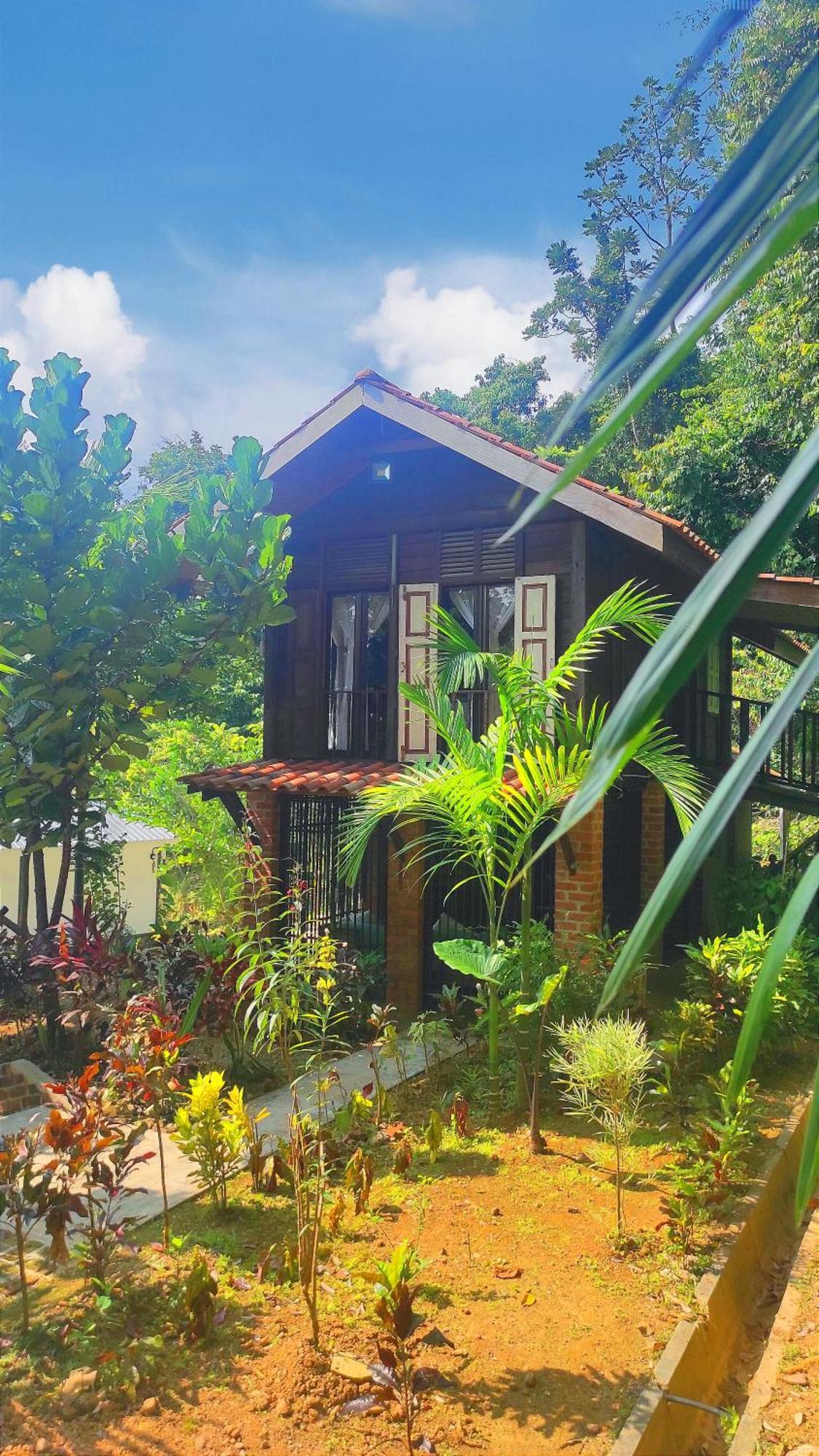 S'Ekar Pinang Langkawi Bed and Breakfast Pantai Cenang  Eksteriør billede