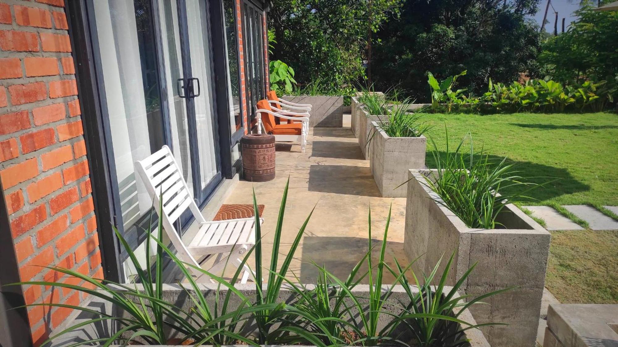 S'Ekar Pinang Langkawi Bed and Breakfast Pantai Cenang  Eksteriør billede