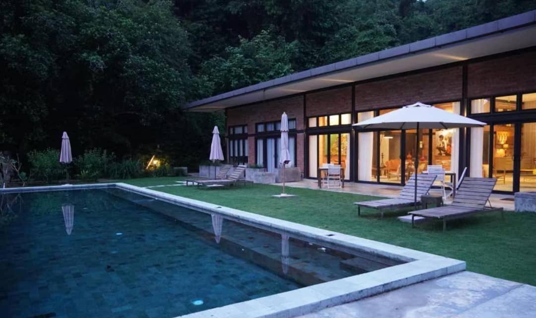 S'Ekar Pinang Langkawi Bed and Breakfast Pantai Cenang  Eksteriør billede