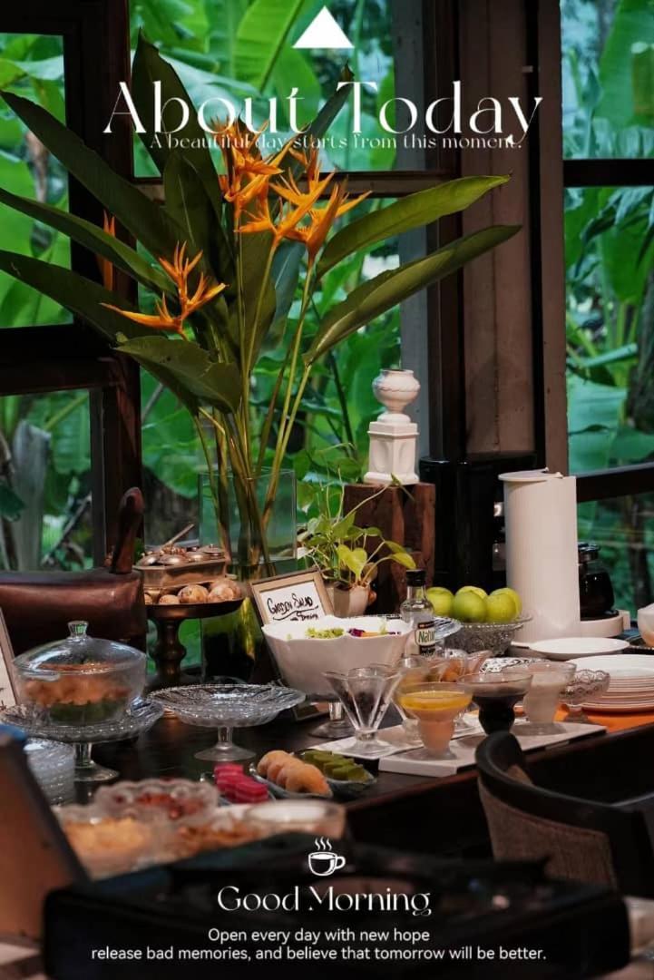 S'Ekar Pinang Langkawi Bed and Breakfast Pantai Cenang  Eksteriør billede