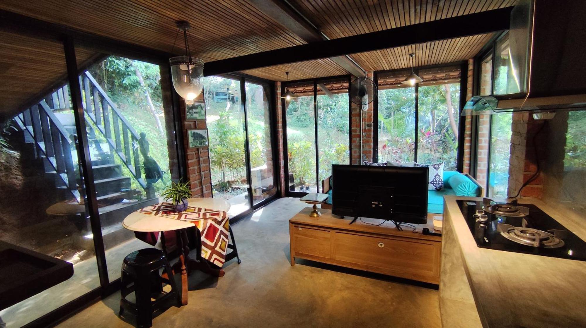 S'Ekar Pinang Langkawi Bed and Breakfast Pantai Cenang  Eksteriør billede